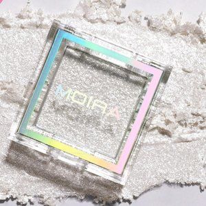 MOIRA Lucent Cream Shadow (025, Starlight)